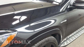 2024 Mercedes-Benz AMG GLS 63 4MATIC+ – miniatura 20