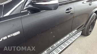 2024 Mercedes-Benz AMG GLS 63 4MATIC+ – miniatura 25