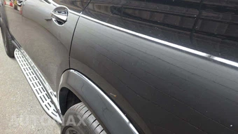2024 Mercedes-Benz AMG GLS 63 4MATIC+ – miniatura 27