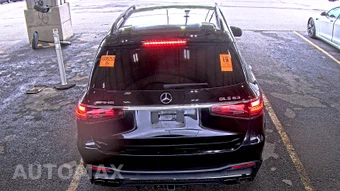 2024 Mercedes-Benz AMG GLS 63 4MATIC+ – miniatura 5