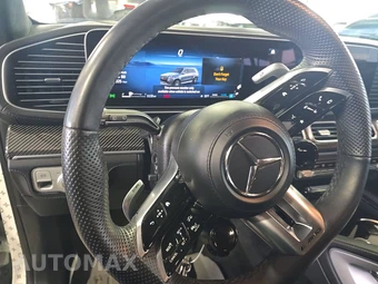 2024 Mercedes-Benz AMG GLS 63 4MATIC+ – miniatura 10