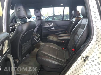 2024 Mercedes-Benz AMG GLS 63 4MATIC+ – miniatura 13