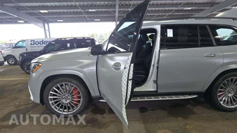 2024 Mercedes-Benz AMG GLS 63 4MATIC+ – miniatura 19