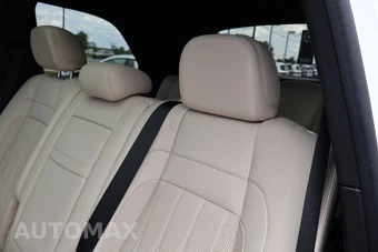 2024 Mercedes-Benz AMG GLS 63 4MATIC+ - miniatura 18