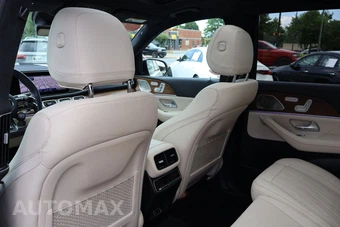 2024 Mercedes-Benz AMG GLS 63 4MATIC+ - miniatura 19