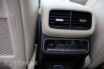 2024 Mercedes-Benz AMG GLS 63 4MATIC+ - miniatura 20