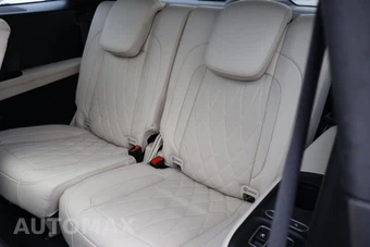 2024 Mercedes-Benz AMG GLS 63 4MATIC+ - miniatura 21