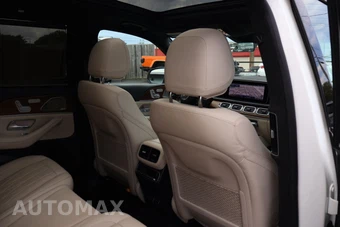2024 Mercedes-Benz AMG GLS 63 4MATIC+ - miniatura 27