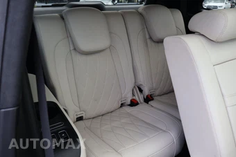 2024 Mercedes-Benz AMG GLS 63 4MATIC+ - miniatura 29