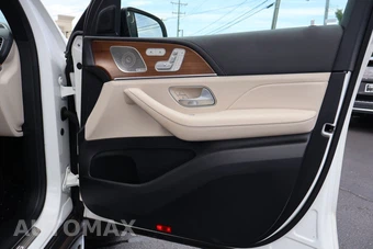 2024 Mercedes-Benz AMG GLS 63 4MATIC+ - miniatura 30
