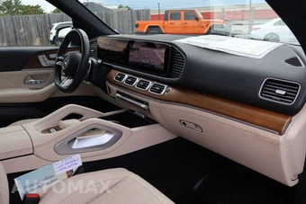 2024 Mercedes-Benz AMG GLS 63 4MATIC+ - miniatura 31