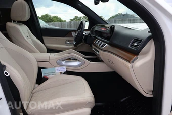 2024 Mercedes-Benz AMG GLS 63 4MATIC+ - miniatura 32