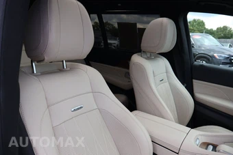 2024 Mercedes-Benz AMG GLS 63 4MATIC+ - miniatura 33