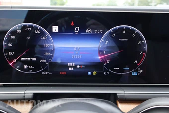 2024 Mercedes-Benz AMG GLS 63 4MATIC+ - miniatura 34