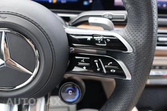 2024 Mercedes-Benz AMG GLS 63 4MATIC+ - miniatura 38