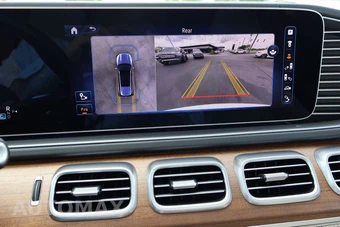 2024 Mercedes-Benz AMG GLS 63 4MATIC+ - miniatura 40