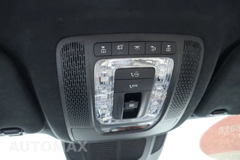 2024 Mercedes-Benz AMG GLS 63 4MATIC+ - miniatura 46