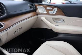 2024 Mercedes-Benz AMG GLS 63 4MATIC+ - miniatura 47