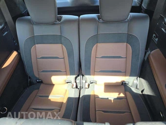 2024 Mercedes-Benz AMG GLS 63 4MATIC+ – miniatura 14