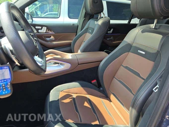2024 Mercedes-Benz AMG GLS 63 4MATIC+ – miniatura 6