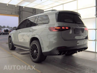 2024 Mercedes-Benz AMG GLS 63 4MATIC+ – miniatura 6