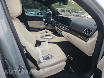 2024 Mercedes-Benz AMG GLS 63 4MATIC+ – miniatura 8