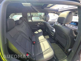 2024 Mercedes-Benz AMG GLS 63 4MATIC+ – miniatura 13