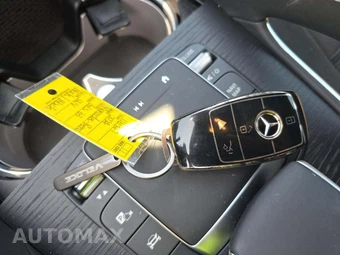 2024 Mercedes-Benz AMG GLS 63 4MATIC+ – miniatura 5