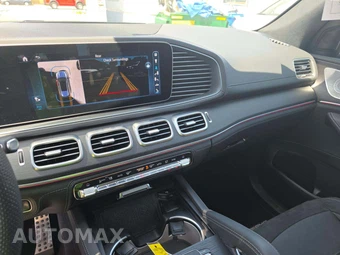 2024 Mercedes-Benz AMG GLS 63 4MATIC+ – miniatura 7