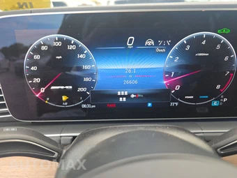 2024 Mercedes-Benz AMG GLS 63 4MATIC+ – miniatura 12