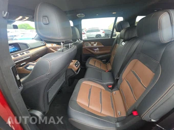 2024 Mercedes-Benz AMG GLS 63 4MATIC+ – miniatura 13
