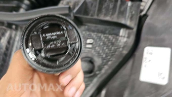 2024 Mercedes-Benz AMG GLS 63 4MATIC+ – miniatura 23