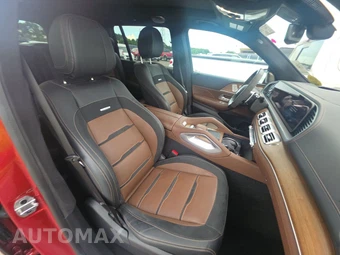 2024 Mercedes-Benz AMG GLS 63 4MATIC+ – miniatura 8