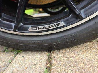 2024 Mercedes-Benz AMG GT 53 4MATIC Hatchback – miniatura 4