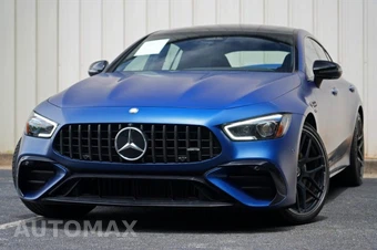 2024 Mercedes-Benz AMG GT 53 4MATIC Hatchback - samochód z USA z aukcji Manheim, oferta Kup Teraz w AUTOMAX