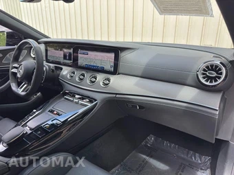 2024 Mercedes-Benz AMG GT 53 4MATIC Hatchback - miniatura 12