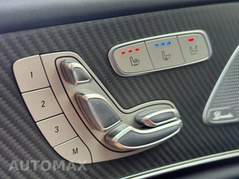 2024 Mercedes-Benz AMG GT 53 4MATIC Hatchback - miniatura 15