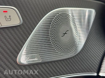 2024 Mercedes-Benz AMG GT 53 4MATIC Hatchback - miniatura 16