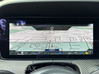 2024 Mercedes-Benz AMG GT 53 4MATIC Hatchback - miniatura 19