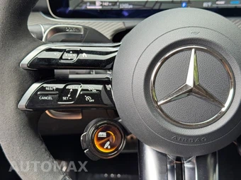 2024 Mercedes-Benz AMG GT 53 4MATIC Hatchback - miniatura 21