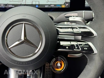 2024 Mercedes-Benz AMG GT 53 4MATIC Hatchback - miniatura 22