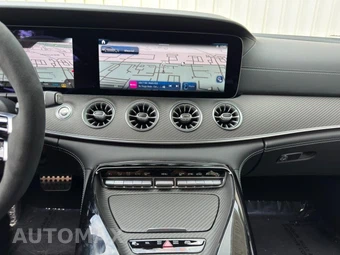 2024 Mercedes-Benz AMG GT 53 4MATIC Hatchback - miniatura 23