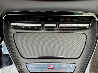 2024 Mercedes-Benz AMG GT 53 4MATIC Hatchback - miniatura 33