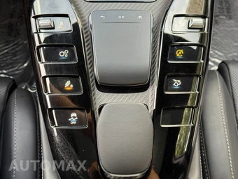 2024 Mercedes-Benz AMG GT 53 4MATIC Hatchback - miniatura 35
