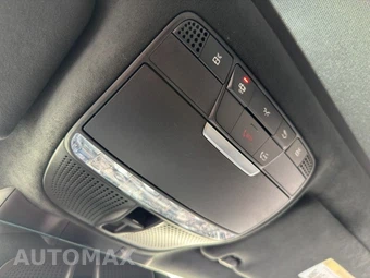 2024 Mercedes-Benz AMG GT 53 4MATIC Hatchback - miniatura 38