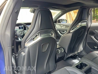 2024 Mercedes-Benz AMG GT 53 4MATIC Hatchback - miniatura 40