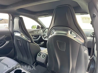 2024 Mercedes-Benz AMG GT 53 4MATIC Hatchback - miniatura 41