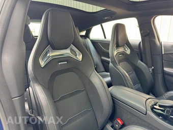 2024 Mercedes-Benz AMG GT 53 4MATIC Hatchback - miniatura 42