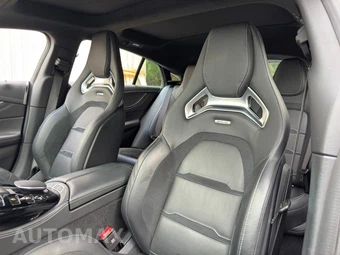 2024 Mercedes-Benz AMG GT 53 4MATIC Hatchback - miniatura 43