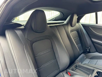 2024 Mercedes-Benz AMG GT 53 4MATIC Hatchback - miniatura 44